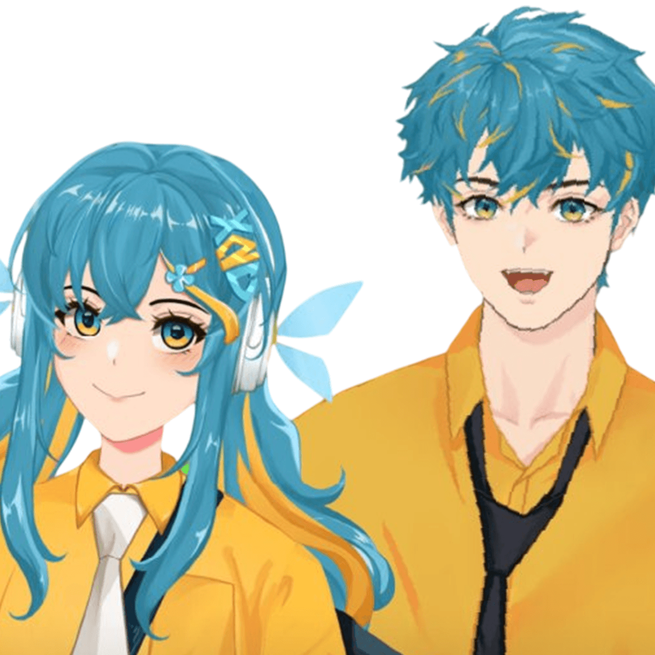 Yokku (Yukita & Yokku)
